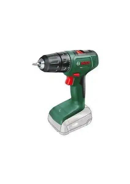 Bosch 18V-40 Delme Vidalama: Güç ve Kullanım Kolaylığını Bir Arada Sunar