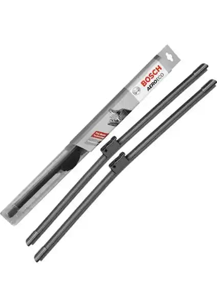 Bosch Aeroeco Ön Silecek Takımı Ford Mondeo (2015-2020) için Yüksek Performans ve Güvenilirlik