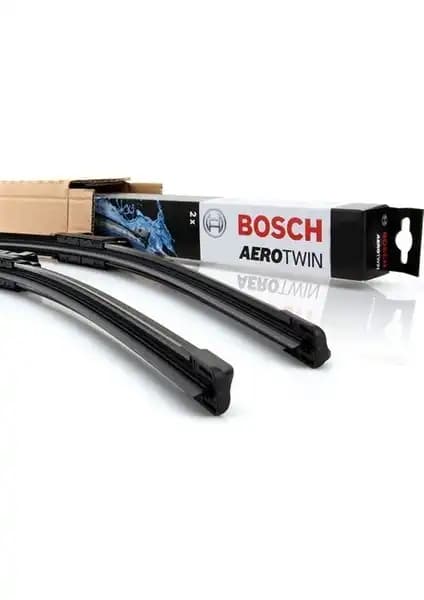 Bosch Aerotwin BMW 3 E90 Silecek Takımı - Yüksek Performans ve Güvenilirlik