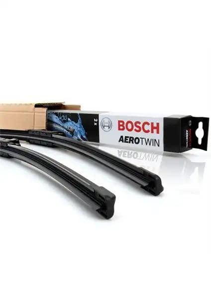 Bosch Aerotwin Peugeot 301 Silecek Takımı: Yüksek Performans ve Uzun Ömürlü Temizlik Çözümü