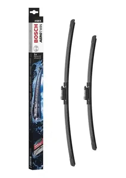 Bosch Aerotwin Silecek Seti Volkswagen Passat (2011-2014) İçin Yüksek Performans ve Kolay Montaj