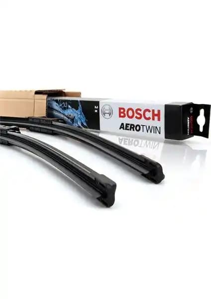 Bosch Aerotwin Volkswagen Jetta İçin Yüksek Performanslı ve Dayanıklı Silecek Takımı