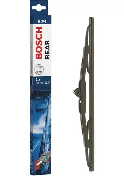 Bosch Arka Cam Sileceği Honda Civic Hatchback 2017-2021 için yüksek performanslı dayanıklı çözüm