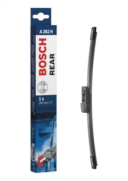 Bosch Arka Cam Sileceği VW Golf 6 için yüksek performans ve dayanıklılık sağlayan yedek parça