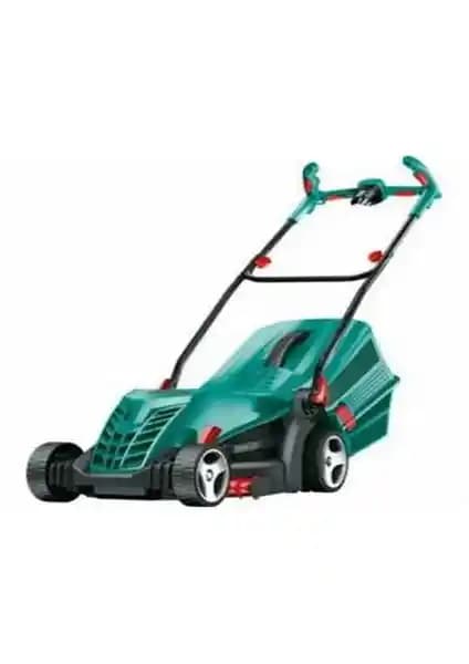 Bosch Arm 33 Çim Biçme Makinesi: Güçlü Motor, Ergonomik Tasarım ve Pratik Kullanım