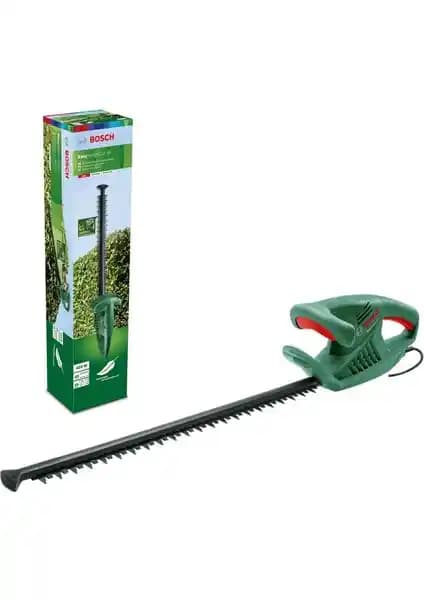 Bosch Easyhedgecut 45 Çit Kesme Makinesi: Güçlü ve Pratik Bahçe Bakım Aracı