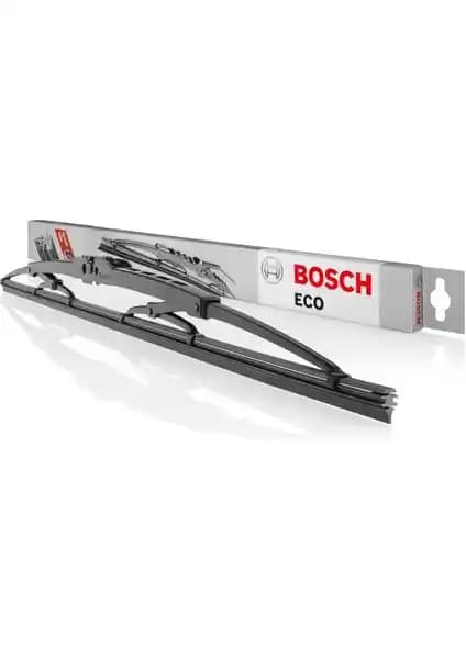 Bosch Eco Silecek Seti Toyota Corolla İçin Yüksek Performanslı ve Dayanıklı Çözüm