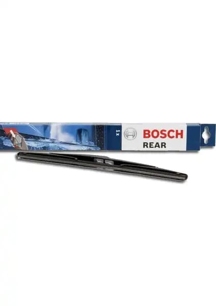 Bosch Ford Focus Arka Silecek H351 2006-2011 için yüksek performanslı ve dayanıklı otomotiv yedek parça
