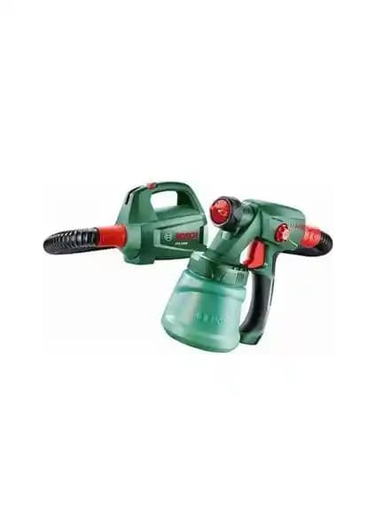 Bosch PFS 1000 Profesyonel ve Kullanıcı Dostu Boya Tabancası İle Yüksek Kaliteli Boyama Deneyimi