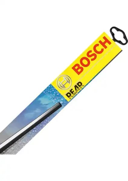 Bosch Seat Leon MK3 2013-2016 Arka Silecek 33cm Yüksek Performans Güvenilirlik