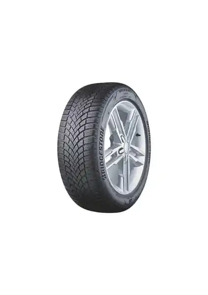 Bridgestone 185/60 R15 84T LM005 Kış Lastiği: Güvenli ve Yüksek Performanslı Seçenekler