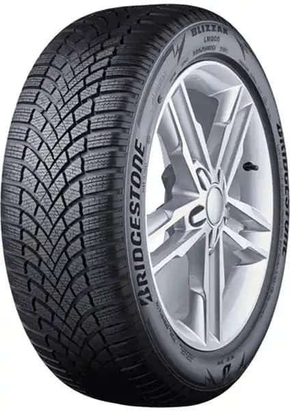 Bridgestone 195/65 R15 91H LM005 Kış Lastiği Güvenlik ve Performans Odaklı Ürün Tanıtımı