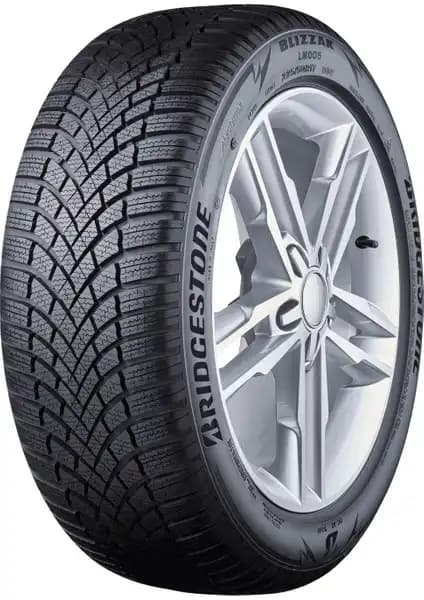 Bridgestone 215/55 R16 Blizzak LM005 Kış Lastiği Güvenli ve Konforlu Sürüşler İçin Mükemmel Seçenek