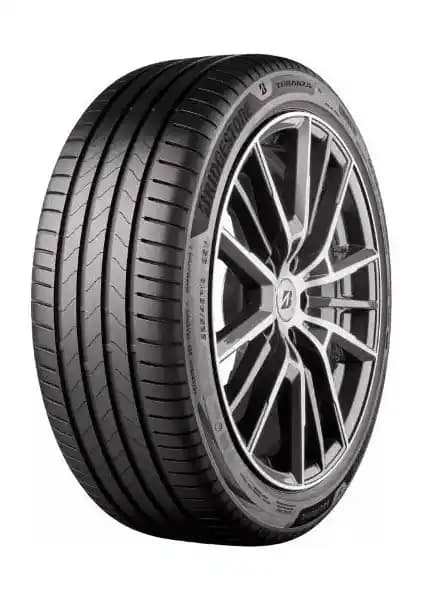 Bridgestone 215/55 R16 Turanza 6 Oto Yaz Lastiği Yüksek Performans ve Güvenlik Sağlar