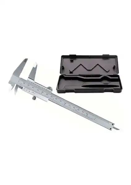 Buluyo 150MM Mekanik Kumpas: Endüstriyel ve Teknik Ölçüm İçin Güvenilir Araç