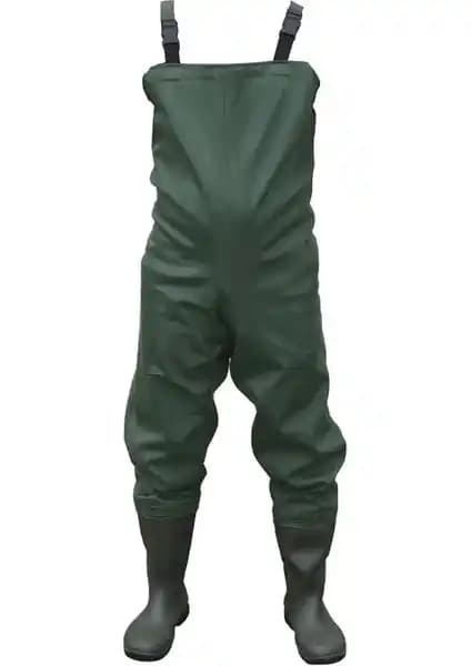 Bursa Hatırası ve Pvc Tulum Çizme Karşılaştırması: Su Geçirmezlik ve Dayanıklılık Özellikleri