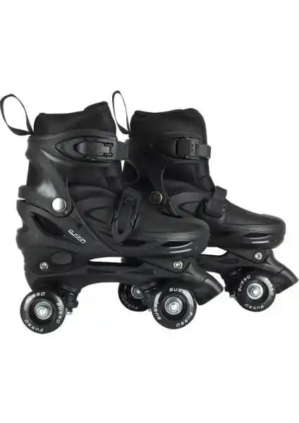 Busso YX-127A ve Sportaj Siyah Inline Paten Karşılaştırması ve Özellikleri