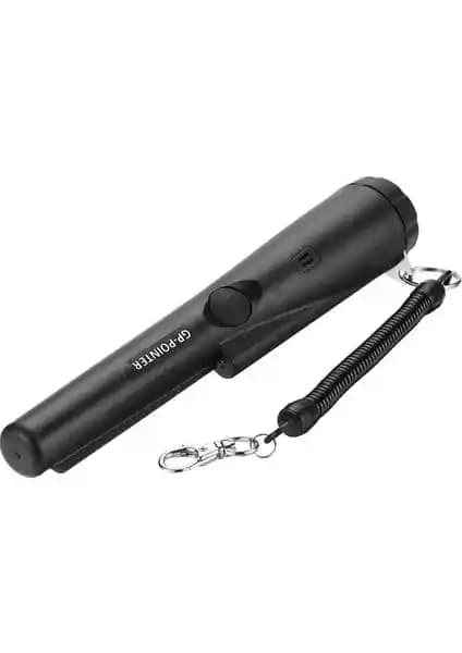 Buyfun Gp-Pointer Pin Pointer Metal Dedektörü: Yüksek Hassasiyetli ve Dayanıklı Araç