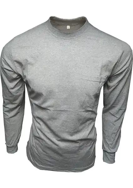 Çamdalı İş Elbiseleri Günlük Kullanım İçin Şık ve Konforlu Sweatshirt Özellikleri