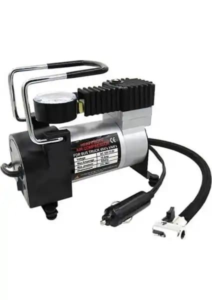 Carub Lastik Hava Kompresörü: Yüksek Performans ve Pratik Kullanım Özellikleri