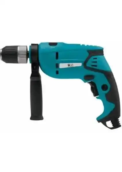 CATPOWER 5606 Darbeli Matkap İncelemesi: Güç, Dayanıklılık ve Kullanım Alanları