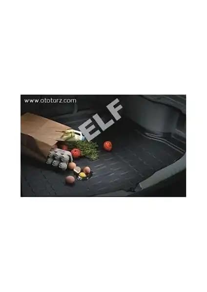 Chevrolet Aveo Sedan 2011 ve Sonrası İçin Uygun Dayanıklı Bagaj Havuzu Özellikleri