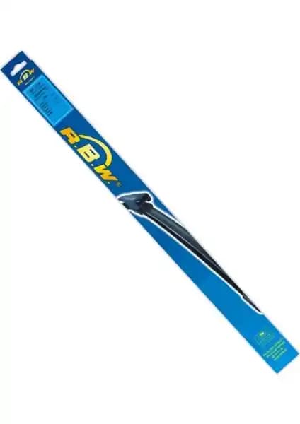 Citroen C-Elysee 2012 ve Sonrası İçin Kaliteli Muz Silecek Takımı 600mm + 400mm