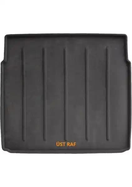 Citroen C5 Aircross Üst Raf Halı Bagaj Havuzu Detaylı İnceleme ve Özellikleri