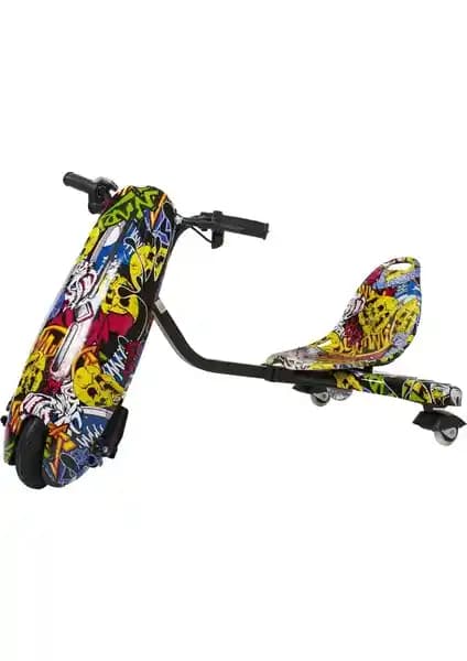 Citymate Drift Car ve Electroll N65 Elektrikli Araçların Detaylı Karşılaştırması