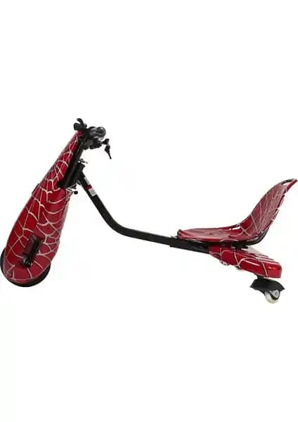 Citymate Drift Car ve Elektrikli Kaykay Hoverboard Karşılaştırması: Özellikler ve Kullanıcı Yorumları