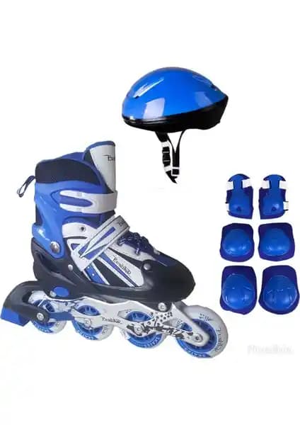 Çocuklar İçin En İyi Ayarlanabilir Alıştırma Patenleri Karşılaştırması