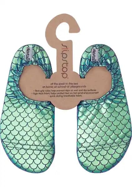 Çocuklar İçin En İyi Deniz ve Havuz Ayakkabıları Karşılaştırması