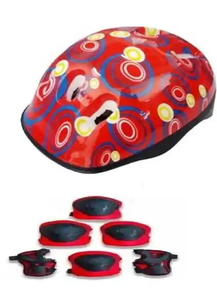 Çocuklar için Güvenli Korumalar: Can Yüksek Yoğunluklu ve Yk Store Kask Karşılaştırması