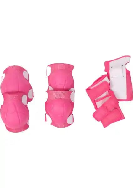 Çocuklar İçin Güvenlik Koruma Setleri Karşılaştırması: Busso Bs 601 ve Hsport