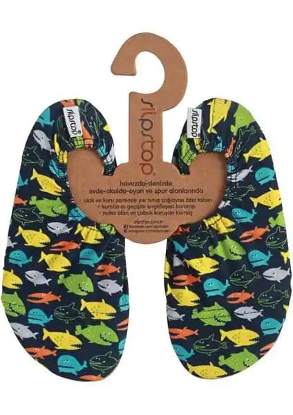 Çocuklar İçin Kaydırmaz Deniz Ayakkabıları Karşılaştırması ve Seçim Rehberi