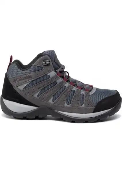 Columbia Redmond V2 Mid Wp ve Salomon Outsnap Cswp Karşılaştırması 1