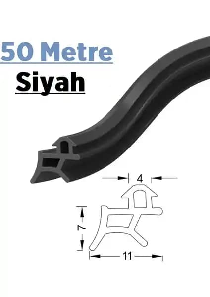 Contacall Pen Marka Kapı ve Pencere Contası: Yüksek Kalite ve Uygun Fiyatlı İzolasyon Çözümü