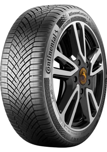 Continental 185/65 R15 92T XL All Season Contact 2 Lastik: Yüksek Performans ve Güvenlik Özellikleri