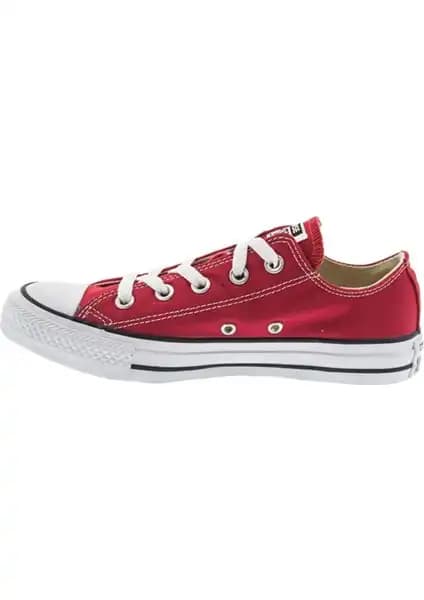 Converse Chuck Taylor As Core ve M7652C Karşılaştırması: Stil ve Konfor Analizi 1