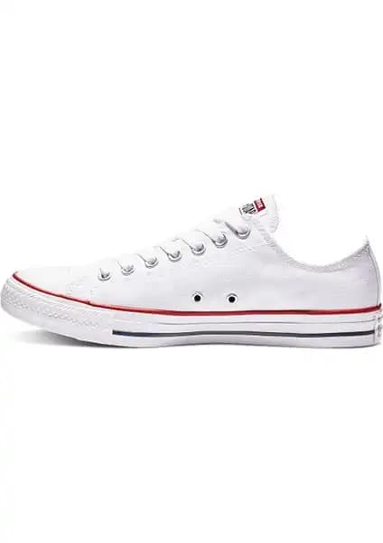 Converse Chuck Taylor As Core ve M7652C Karşılaştırması: Stil ve Konfor Analizi 2