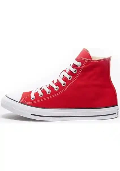 Converse Chuck Taylor Kırmızı Modelleri Karşılaştırması ve Özellikleri