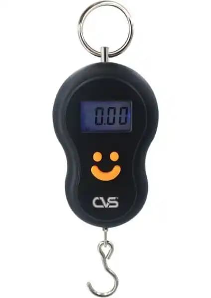 CVS Dn 00117 Dijital El Kantarı: Taşınabilir ve Güvenilir Hassas Ölçüm Cihazı