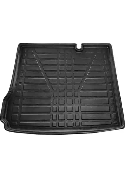 Dacia Duster 4X2 2018 Model İçin Dayanıklı ve Estetik Bagaj Havuzu İncelemesi