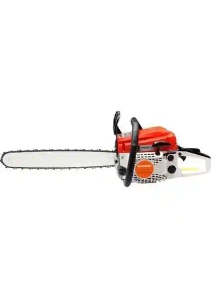 Dawreek Ağaç Motoru AG: Yüksek Performanslı Profesyonel Ağaç Kesme Cihazı