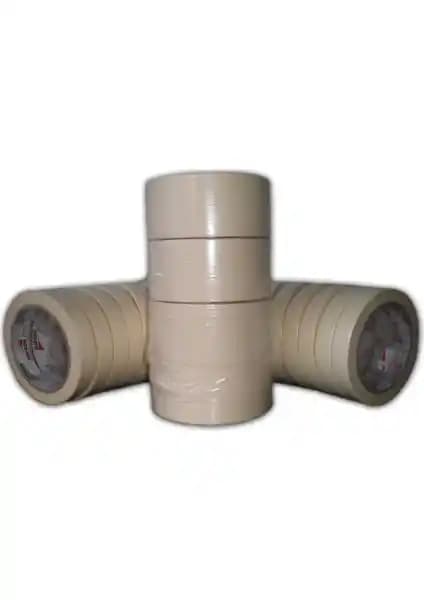 Dayson Maskeleme Bantı 80°C 24 mm x 35 m yüksek performanslı çok amaçlı maskeleme çözümü