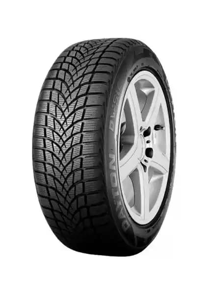 Dayton 175/65 R14 82T DW510 Evo Kış Lastiği: Güçlü ve Güvenilir Performans Özellikleri