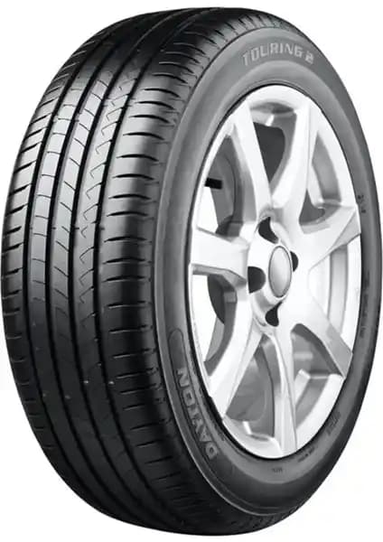 Dayton 185/65 R14 86H Touring 2 oto yaz lastiği güvenli ve konforlu sürüş için ideal seçenek