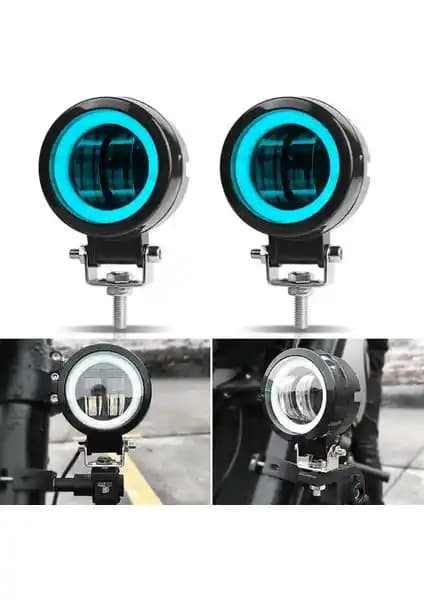 Dekohop Yeni Model LED Araç Farı Modern Tasarım ve Yüksek Performansla Sunuluyor