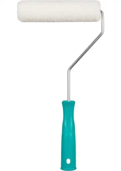 Dekor 3103 Kadife Rulo Orta 15Cm: Estetik ve Dayanıklı Dekorasyon Aracı