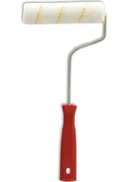 Dekor Eksport Kalorifer Rulo 1085 15 cm - Dayanıklı ve Kolay Kullanımlı Boya Rulosu